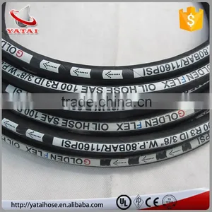 High Pressure Steam Rubber Hose Tube Manufacturer thumbnail-6
