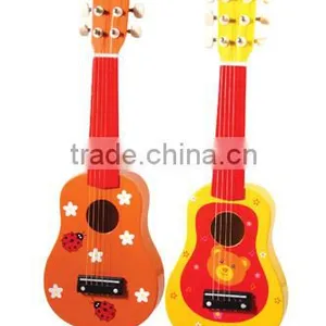 2015 New Product on China Market Handmade Musical Instruments Classic Guitar Diy Guitar Kit Classical Guitar thumbnail-2