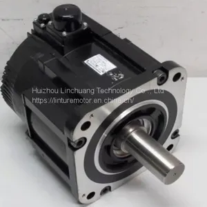 SGMGV-44D8A2C Yaskawa 4.4KW Motor Available For Nuclear Power Filed thumbnail-1