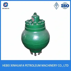 Petroleum Machinery/Pulsation Dampener/Pump Parts thumbnail-2