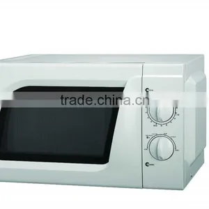 Count Top Microwave Oven thumbnail-1