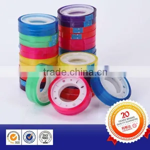 Color Bopp Stationery Tape/gift Packing Tape/cello Tape thumbnail-1