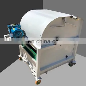New Style Automatic Cocoon Silk Opening Machine/cocoon Silk Drawing Machine/ Silk Worm Reeling Machine to Make Silk Quilt thumbnail-3
