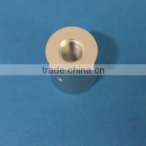 High Precison Cnc Machining Service for Motors Motorcycles Parts thumbnail-2