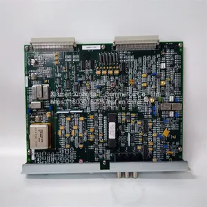 GE SD-108542 Module Brand New thumbnail-1