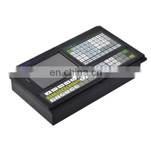Cheap 3-axis CNC Control System Kit Similar to GSK CNC Controller Panel, With ATC + PLC CNC Lathe Controller thumbnail-4