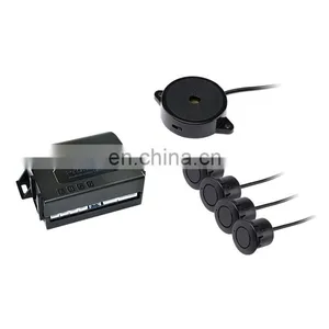 Promata OEM Front High Quality Parking Sensor for School Bus Truck thumbnail-1