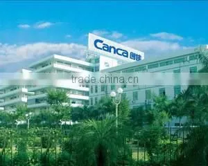 Chaozhou Chuang Jia Electronic Co., Ltd. company overview - view 2 thumbnail