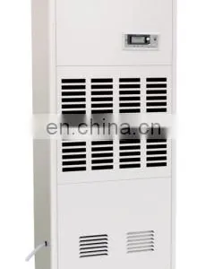 China Supplier Electric Dehumidifier for Walking Cold Fresh Flower Fruit Storage thumbnail-3
