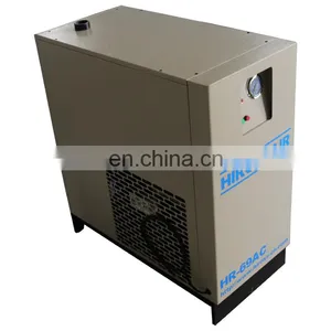 High Quality Standard Premium Refrigerated Refrigerated Compressed Air Dryer thumbnail-1