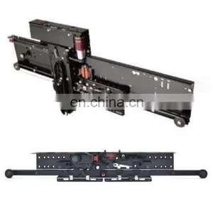 NV31-004 China Door System Elevator Cabin Landing Door Operator thumbnail-2
