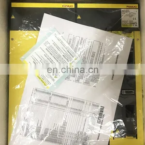 Fanuc Servo Motor Amplifier Module Servo Driver A06B-6120-H075 thumbnail-3