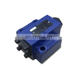 Factory Price SL20PB2-43 One Way Hydraulic Check Valve thumbnail-2