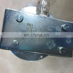 HAWE Electro-hydraulic Pressure Switches Type DG1RF thumbnail-5