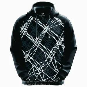 Premium Sublimation Hoodies thumbnail-1