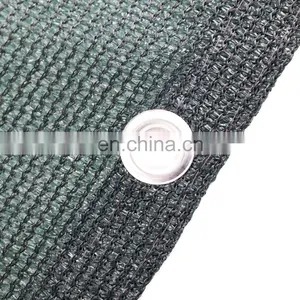 95% Shading Sun Shade Net Outdoor Hdpe Garden Shade Netting Agriculture Greenhouse Shade Cloth thumbnail-3