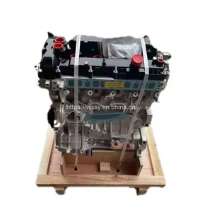 Land Rover 2.0 Petrol Gasoline Engine thumbnail-1