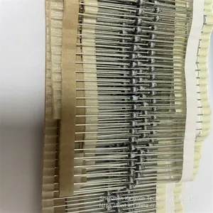 Original Integrated Circuit BYV26C-TAP SOD-57 Factory Directly Sell thumbnail-1