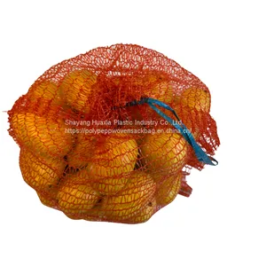 Quality pp Mesh Bag for Onion Package thumbnail-1