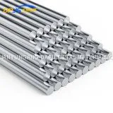 Nickel-based Superalloy GH3039/GH3044/GH3128/GH3600/GH3625 Nickel Alloy Rod/Bar thumbnail-5