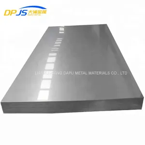 AISI/GB SUS304/SS316/347H/440A/N06690/S31008/384 Stainless Steel Sheet/Plate thumbnail-2