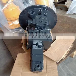 Excavator 708-3T-00232 PC88MR Hydraulic Main Pump thumbnail-5