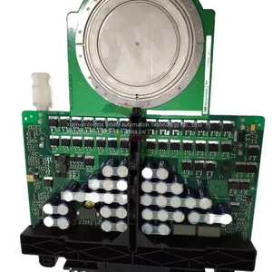 ABB BCU-12 Multi-channel Communication Unit Fast Shipping Free thumbnail-3