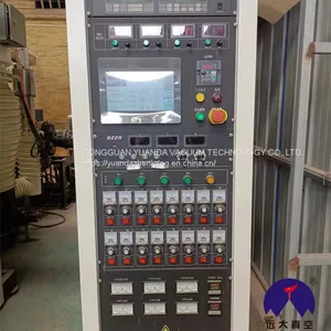 Used PVD Coating Equipment Used Multi Arc Ion Coating Machine thumbnail-2