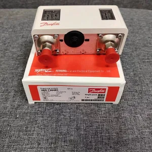Danfoss Pressure Controller 060-126491 thumbnail-4
