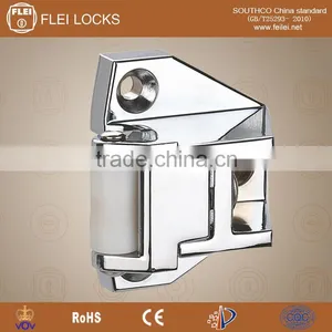 2015 FEILEI TA203-1 Hardware Adjustable Door Handle With Lock thumbnail-1