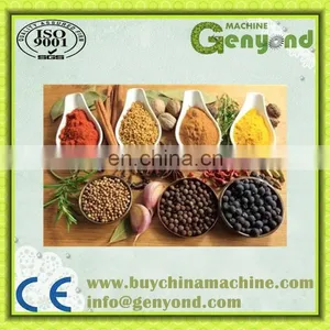 Chilli/chocolate Grinding Machine/wet Rice Grinding Mill Machine thumbnail-2