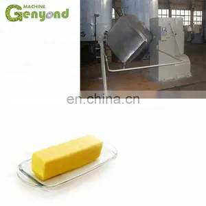 GYC Stainless Steel Electric Milk Butter Churn for Sale thumbnail-4