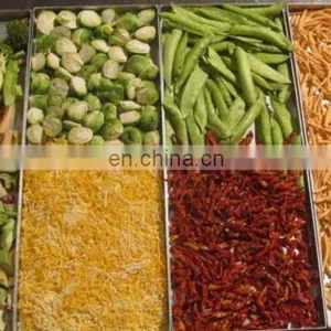 China Genyond Fruit Processing Machine Fresh Fruit Produce Machine thumbnail-5