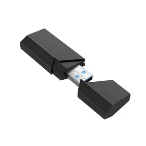 2-in-1 USB3.0 Card Reader thumbnail-2