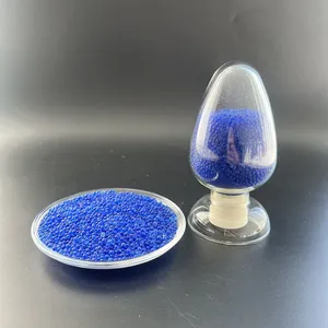Silica Gel 4-8mm Blue Desiccant thumbnail-1
