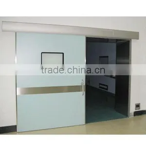 Operating Room Door thumbnail-1
