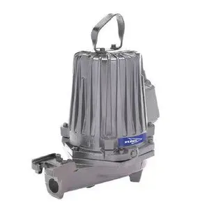 Flygt Mobile Submersible Sewage Pump Sump Pit Sewage Pump XylemHigh Quality Electric Centrifugal Submersible Self-Priming Sewage Water Pump Qdx Series With CE thumbnail-1