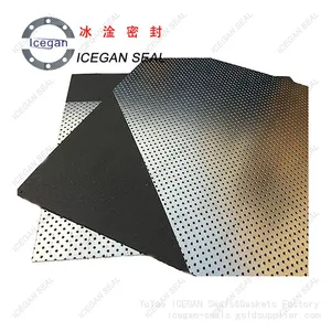 IG-018 Tinplate Single Sided Tanged Sheet Non-asbestos Composite Sheet thumbnail-4