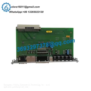 EMERSON SE3008 KJ2005X1-MQ2 13P0072X082 Digital Control System Module thumbnail-4