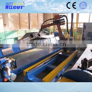 Pick and Place Robot Machine thumbnail-1