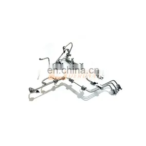 China Heavy Truck Sinotruk Howo Truck Spare Parts AZ711734009001 Rear Hub Assembly (Disc Brake) thumbnail-2
