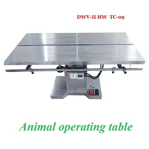 Animal Operating Table thumbnail-4