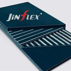 Product Information of Steel Wire Core Conveyor Belt? thumbnail-3