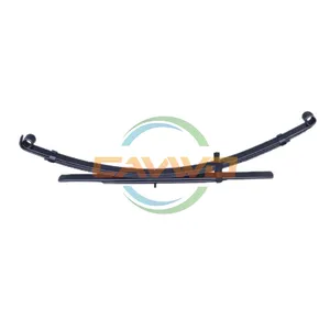 Truck Accessories Leaf Spring Suspension for Toyota thumbnail-1