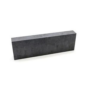 Modified Plastic Material PPS GF40 Xytron G4080hre Sheet for Hydrogen Fuel Cell Stack thumbnail-5