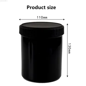 Meichao Factory Direct Screen Printing Ink Metal Plastic Acrylic PCB Glass PVC Screen Printing Ink thumbnail-4