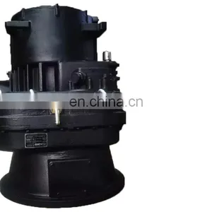 Yd13 006 013 XCMG Motor Grader GR135 GR180 Yd13 Transmission Spare Parts XCMG Transmission Assembly thumbnail-3
