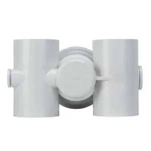 Swimming Pool Accessories High Quality ABS Spa Water Jet 1.5 Inch Plastic Fitting Nozzles Pool Massage Jets thumbnail-3