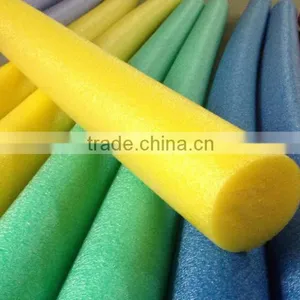 EPE Foam Swimming Floating Pool Noodles thumbnail-1