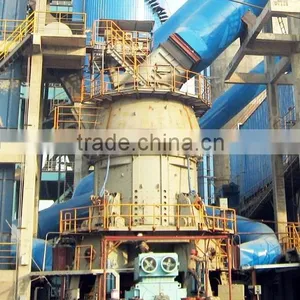 Gold Supplier Factory Price Vertical Mill Vertical Rolling Machine thumbnail-5